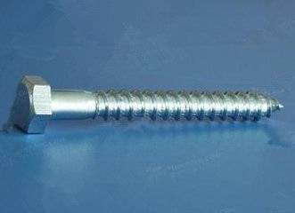 六角头自攻螺钉