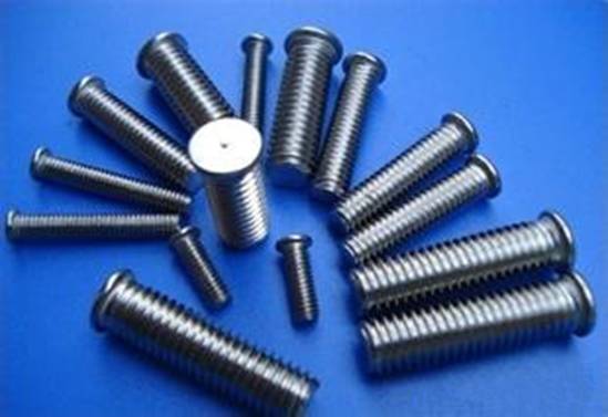 焊接螺钉